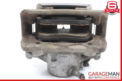 08-15 Mercedes W204 C300 RWD Front Left & Right Side Brake Caliper Calipers Set