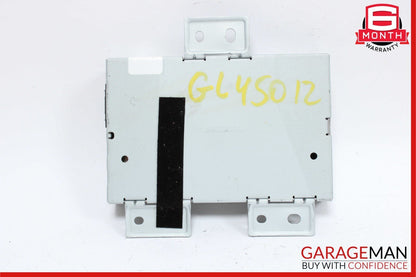05-14 Mercedes X164 GL450 SL550 Communication Interface Module 2049005704 OEM