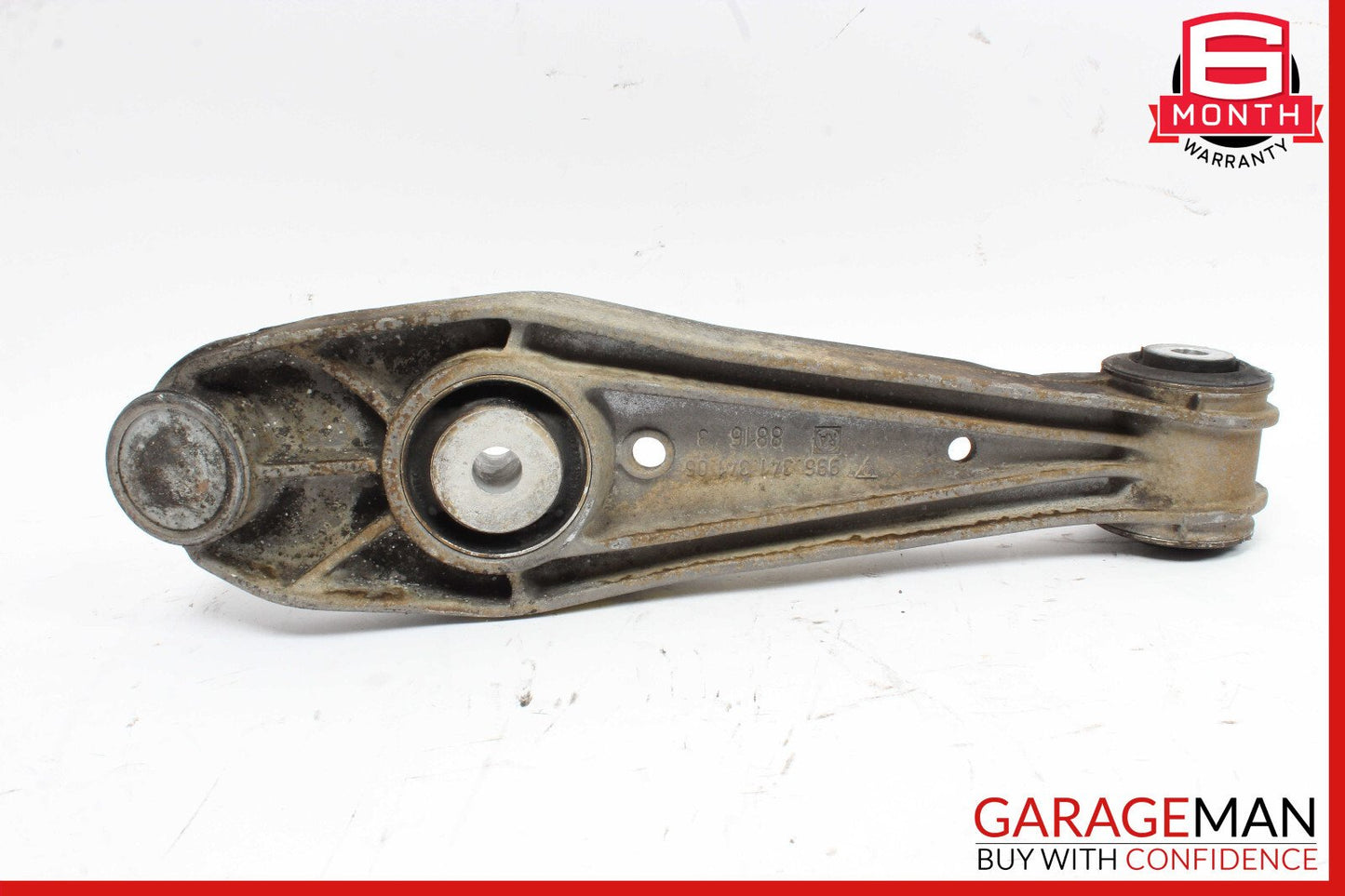 97-04 Porsche Boxster 986 Rear Left / Right Suspension Lower Control Arm OEM