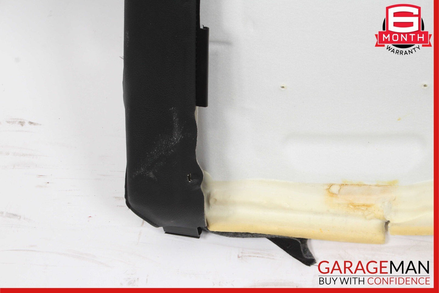 2008-2014 Mercedes-Benz C300 C-Class W204 Front Left or Right Top Upper Seat Cushion 2049101947
