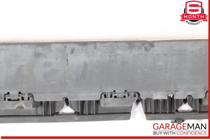 13-19 Mercedes X166 GL450 GLS550 Illuminated Running Board Step Left Side OEM