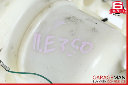 12-14 Mercedes W212 E350 C250 Fuel Gas Pump Level Sensor Sending Unit Assembly
