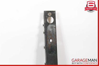 04-08 Maserati Quattroporte M139 Front Engine Sub Frame Subframe Crossmember OEM