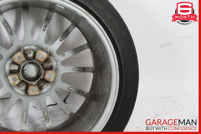 10-15 Porsche Panamera 970 Rear Right / Left Side Wheel Tire Rim 11.5Jx20H2 ET63