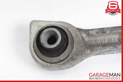 07-14 Mercedes W221 S63 AMG S600 Front Right Side Lower Center Control Arm RWD