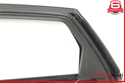 17-23 Cadillac XT5 Rear Right Passenger Side Door Shell Panel OEM