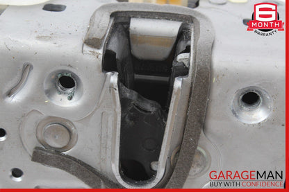 08-14 Mercedes W212 E350 C250 C300 Front Right Side Door Lock Latch Actuator OEM