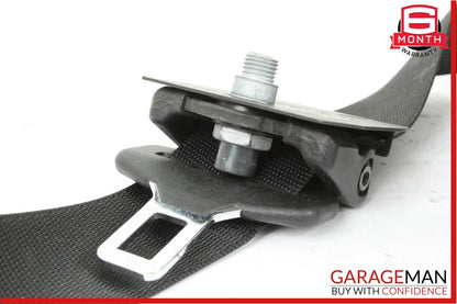 03-06 Mercedes CLS500 E320 Front Right Side Seatbelt Seat Belt Retractor Black