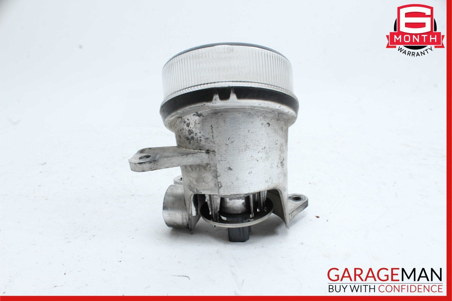 10-13 Mercedes X164 GL450 Front Left Side Bumper Running Daytime Light Lamp OEM