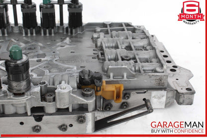 Mercedes W203 C280 E350 7G Tronic Transmission Valve Body 2202771301 OEM