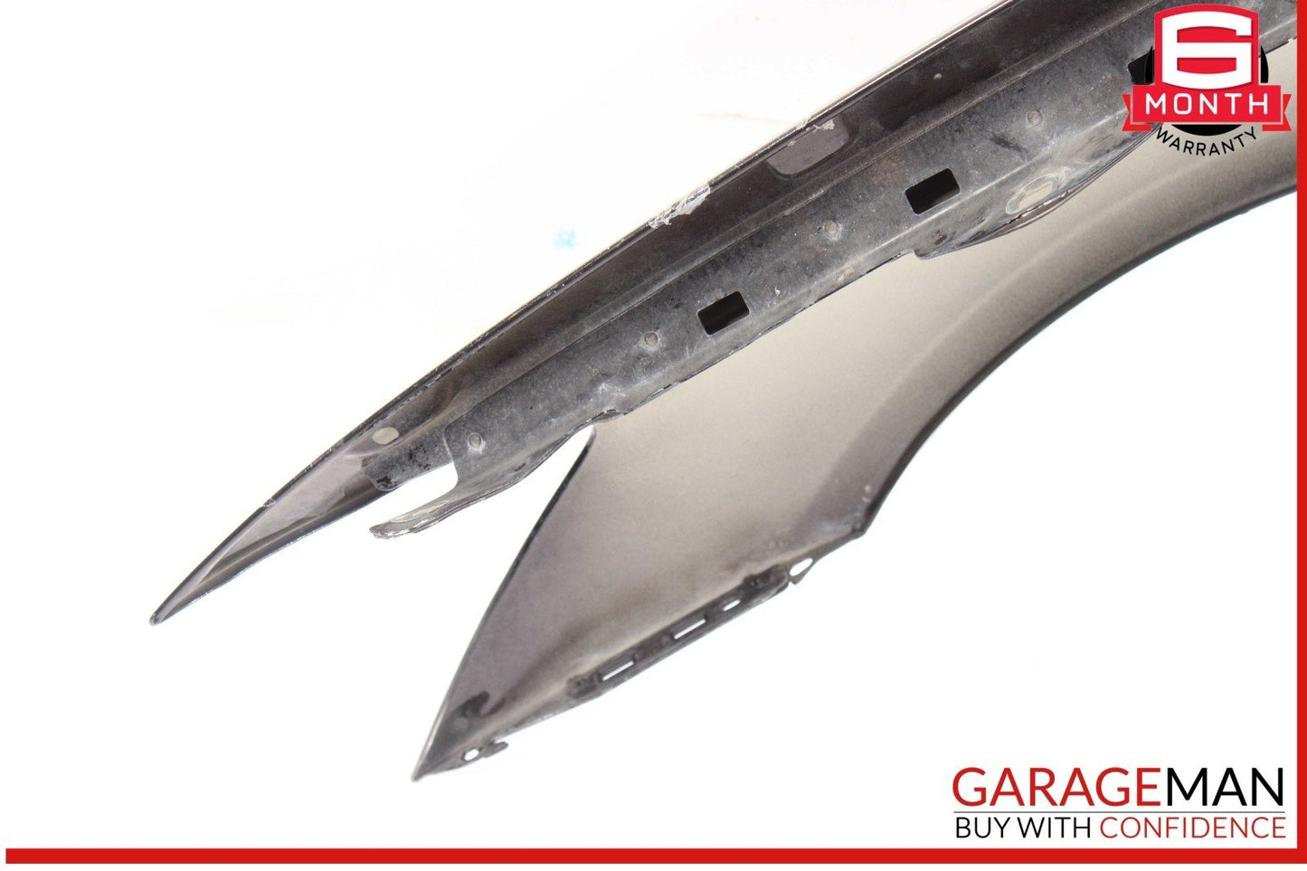 07-13 Mercedes W221 S63 AMG S400 S350 Right Passenger Side Fender Assembly OEM