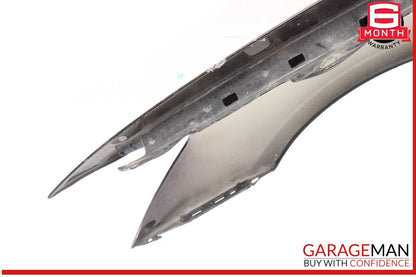 07-13 Mercedes W221 S63 AMG S400 S350 Right Passenger Side Fender Assembly OEM