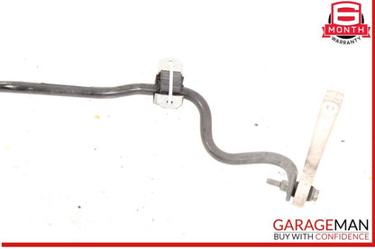 17-24 Audi S5 A4 A5 RS5 AWD Rear Stabilizer Anti Roll Sway Bar w/ Links OEM