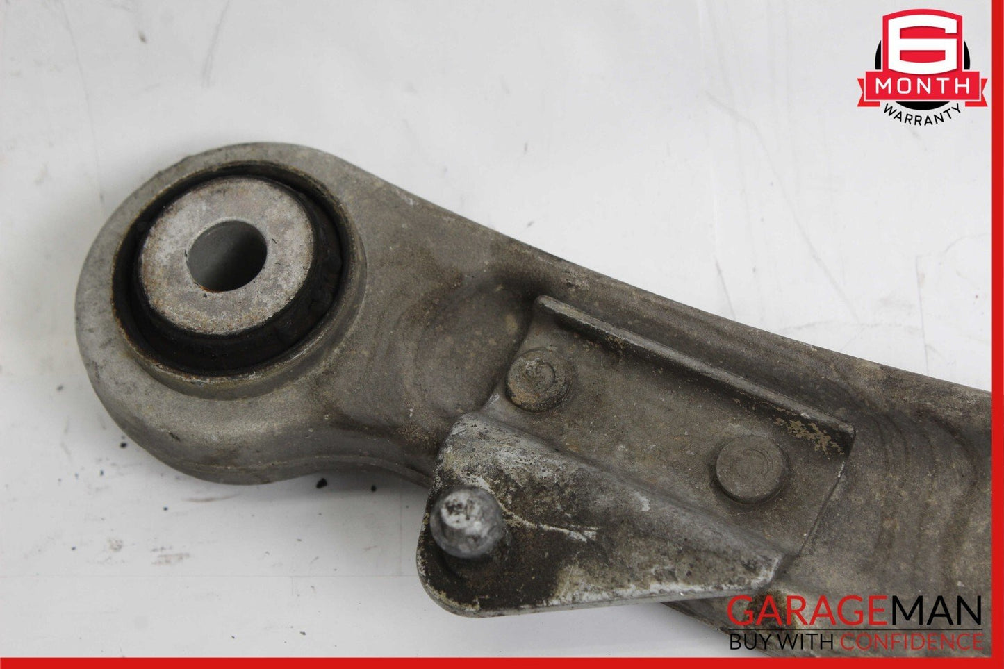 08-17 Mercedes X204 GLK350 E63 AMG Rear Right or Left Upper Trailing Control Arm