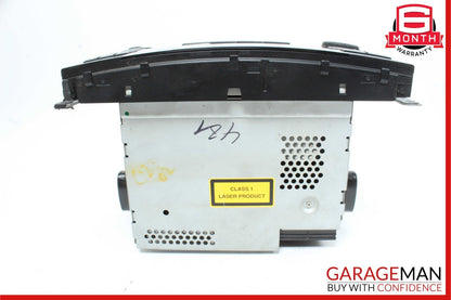 05-07 Mercedes W203 C230 C320 C55 AMG AM FM Radio Stereo CD Player MF2731