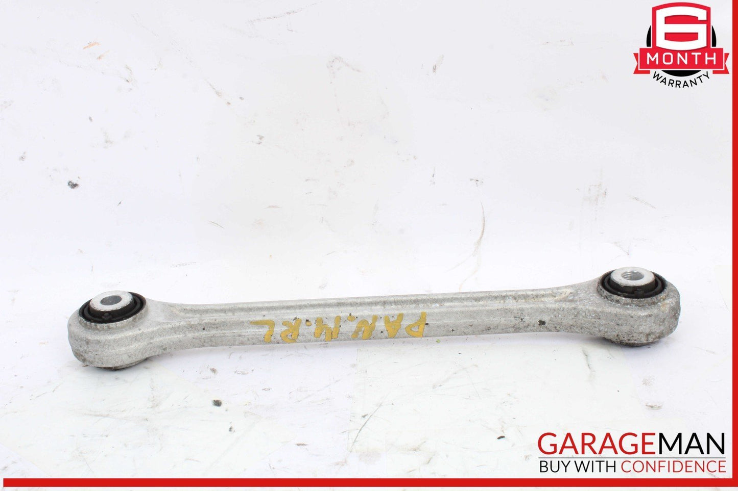 10-16 Porsche Panamera 970 E-Hybrid Rear Left or Right Side Upper Outer Arm OEM