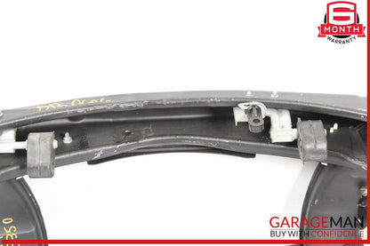 10-18 Mercedes W212 E350 CLS400 CLS550 Rear Subframe Sub Frame Crossmember OEM
