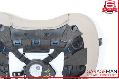 20-24 Lincoln Aviator Front Right Top Upper Seat Cushion OEM