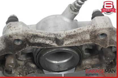 08-18 Mercedes W212 E350 C350 Front Brake Calipers Left and Right Set of 2 Pc