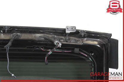 11-13 Range Rover Sport L320 HSE Trunk Lid Liftgate Tailgate Hatch Shell OEM