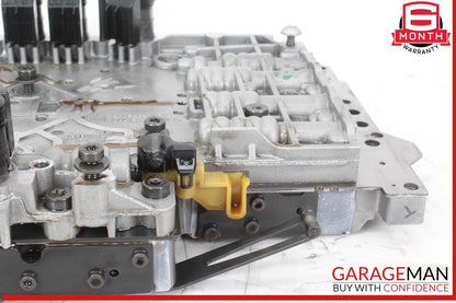 Mercedes W203 C280 E350 7G Tronic Transmission Valve Body 2202770801 OEM