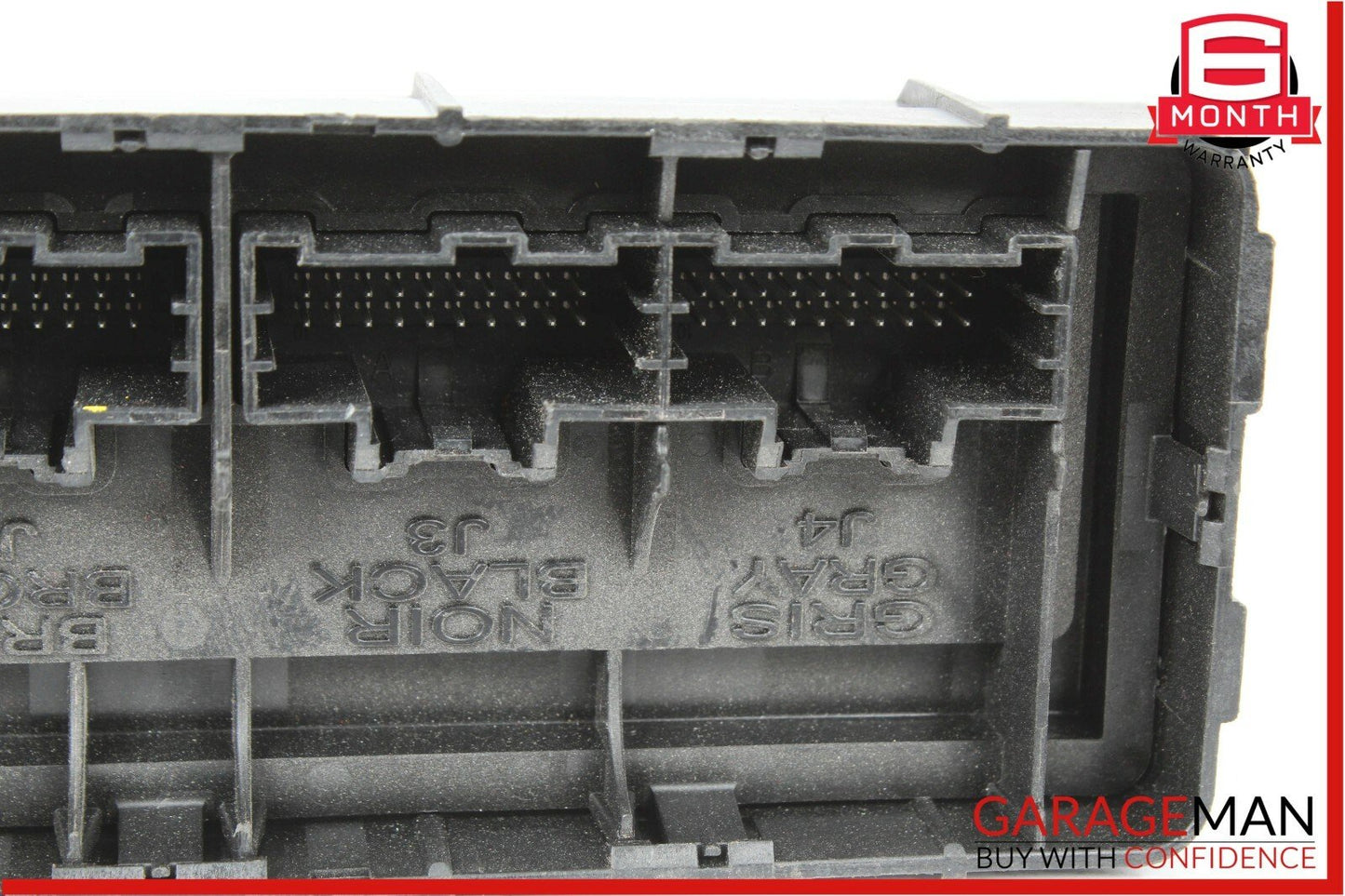 11-15 Chevrolet Chevy Volt HVAC Chassis Brain Box Temperature Climate Control