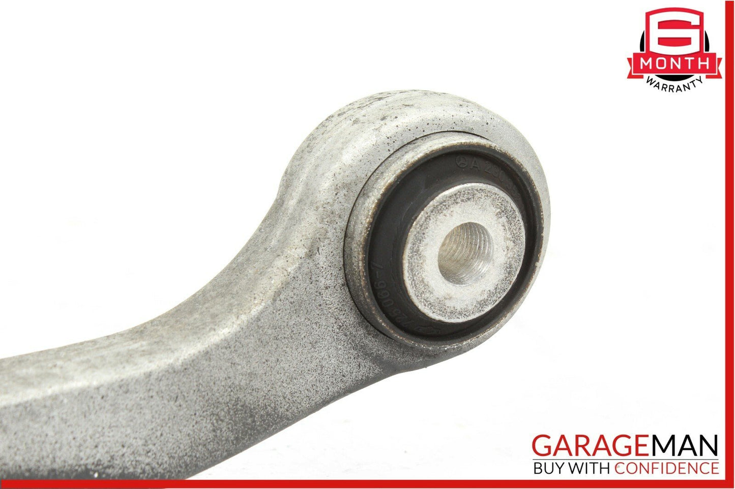 03-11 Mercedes E350 CLS550 SL500 Rear Right Side Upper Lateral Control Arm