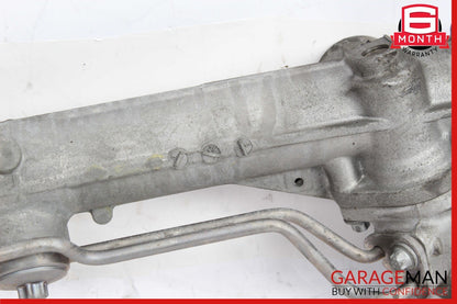 10-13 Mercedes W221 S550 S63 AMG Power Steering Rack & Pinion 2214605000
