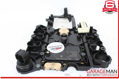 Mercedes VGS3 722.9 7G Transmission Conductor Plate TCU 722.9 FLASHED OEM