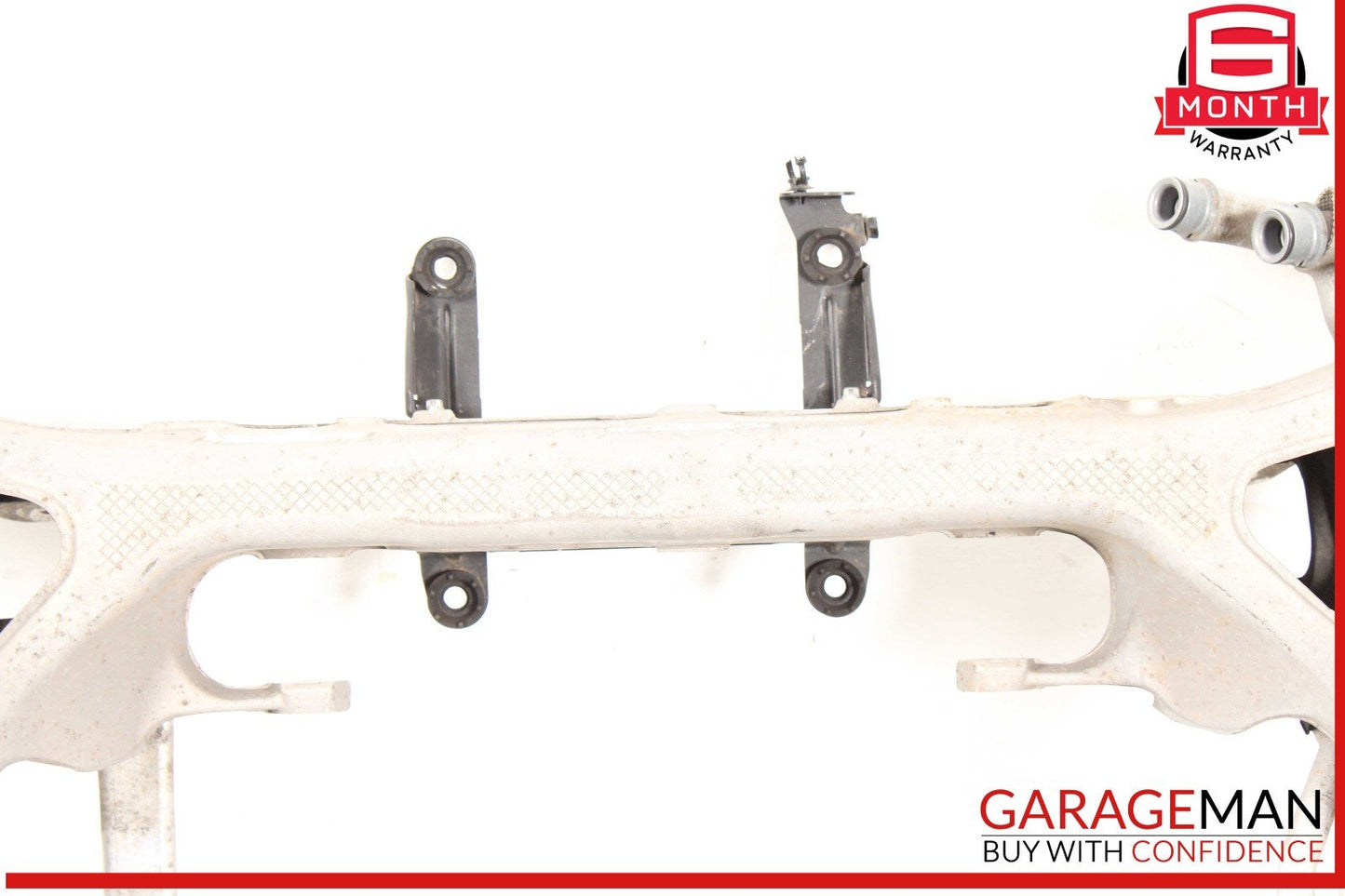 10-16 Porsche Panamera 970 Rear Sub Frame Subframe Crossmember OEM