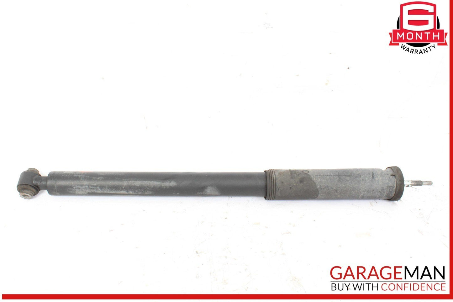 03-09 Mercedes W211 E350 Rear Left & Right Side Shock Strut Absorber Set OEM