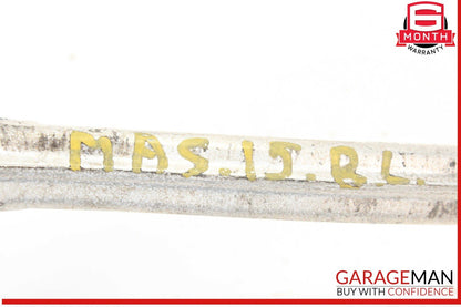 14-17 Maserati Ghibli Rear Right or Left Side Control Arm 670007251 OEM