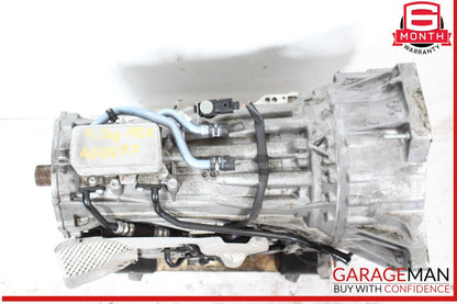 11-18 Porsche Cayenne 958 3.6L V6 AT Automatic Transmission Assembly OEM 182k