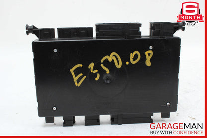 03-13 Mercedes W211 E350 Front Left Side Seat Control Module Unit OEM