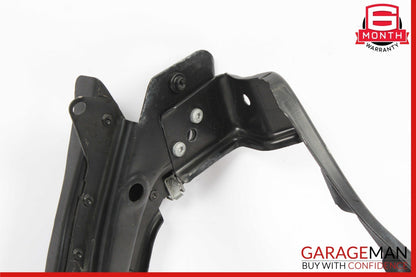 03-09 Mercedes W211 E350 Front Right Headlight Support Bracket Frame Assembly