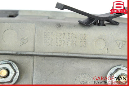 97-04 Porsche Boxster 986 Front Right Passenger Exterior Door Handle OEM
