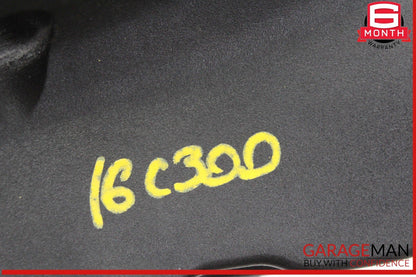 15-20 Mercedes W205 C300 Gas Throttle Accelerator Pedal 2053000004 OEM
