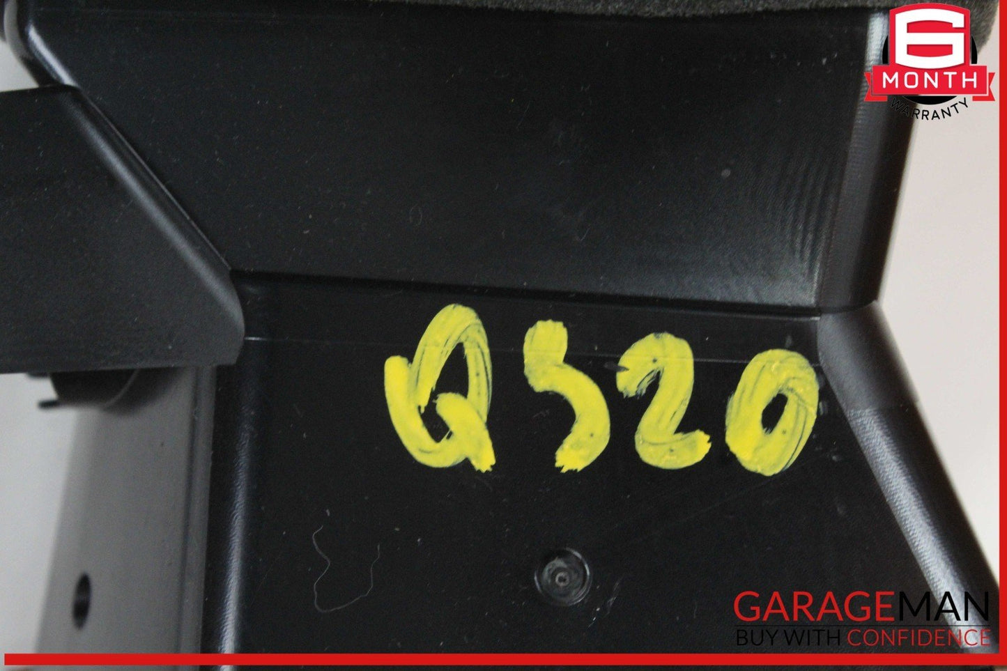 19-24 Audi Q3 Front Left Driver Side Dashboard AC A/C Air Vent 83B820901 OEM