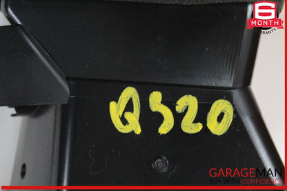 19-24 Audi Q3 Front Left Driver Side Dashboard AC A/C Air Vent 83B820901 OEM