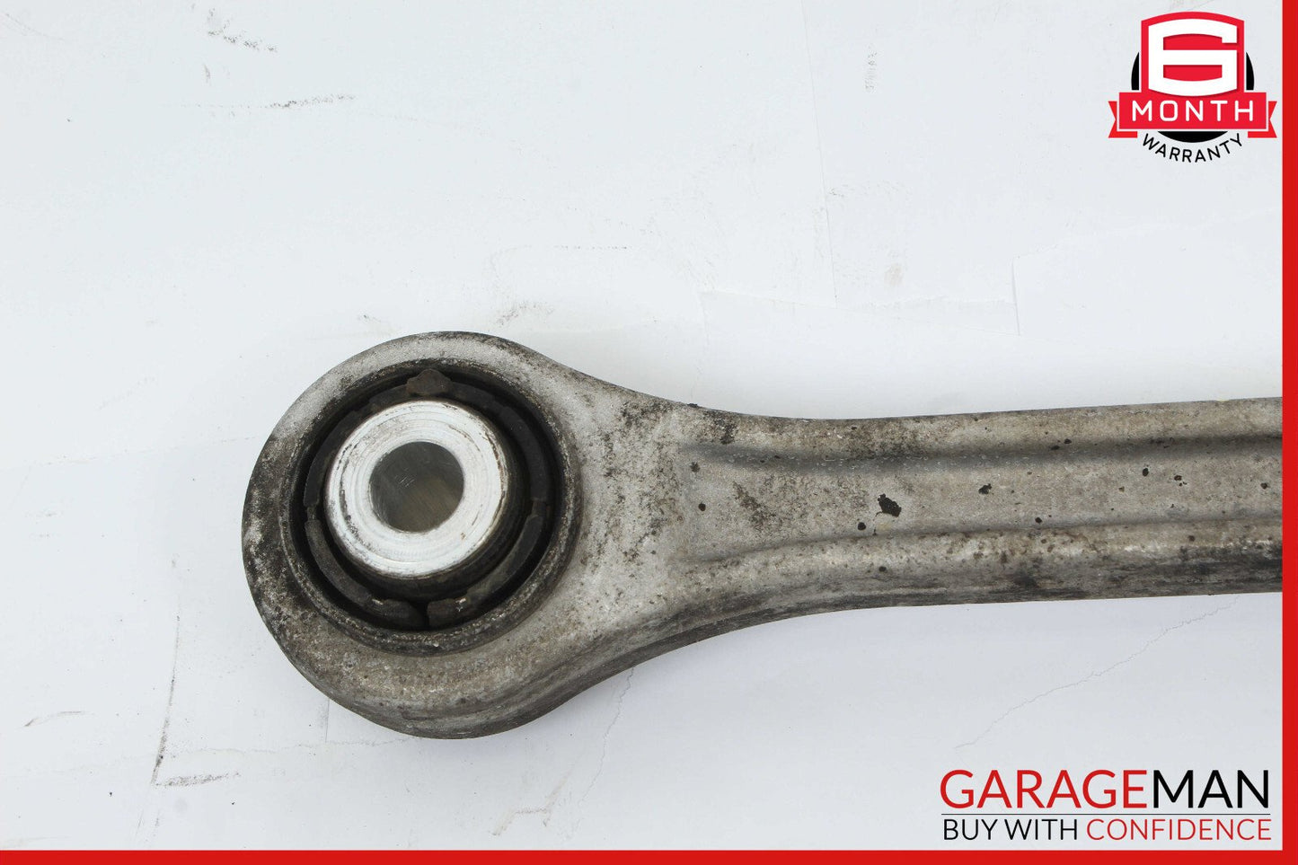 10-16 Porsche Panamera 970 Rear Left / Right Upper Control Arm OEM