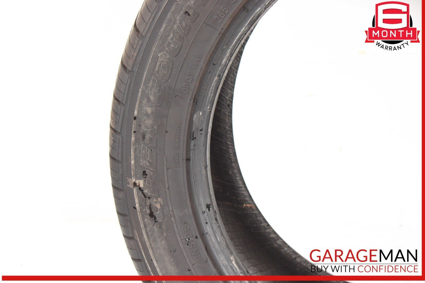 Toyo Open Country 285/45 R20 112H Wheel Tire OEM