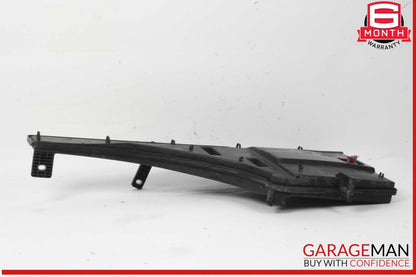 14-17 Maserati Ghibli Windshield Washer Tank Reservoir 670006414 OEM