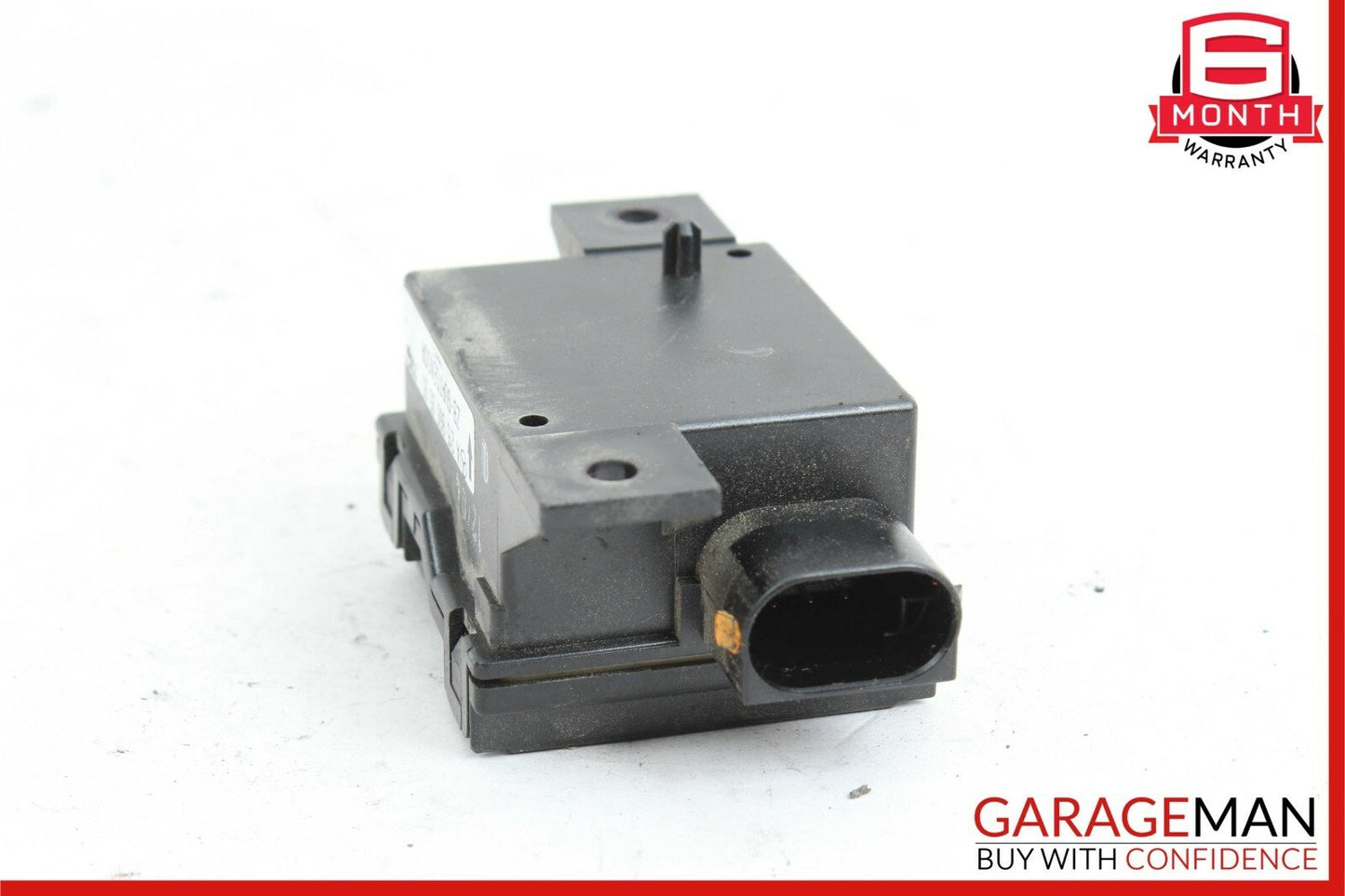 Mercedes R230 SL500 CL550 Seat Belt Seatbelt Tension Sensor 2158600505 OEM