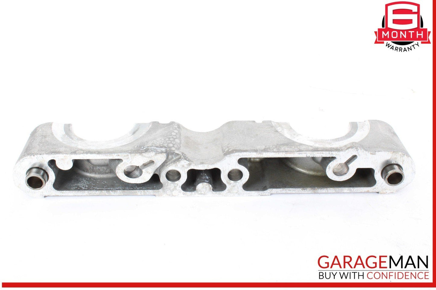 14-19 Mercedes W117 CLA250 GLA250 Engine Camshaft Bearing Bracket Holder OEM