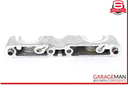 14-19 Mercedes W117 CLA250 GLA250 Engine Camshaft Bearing Bracket Holder OEM