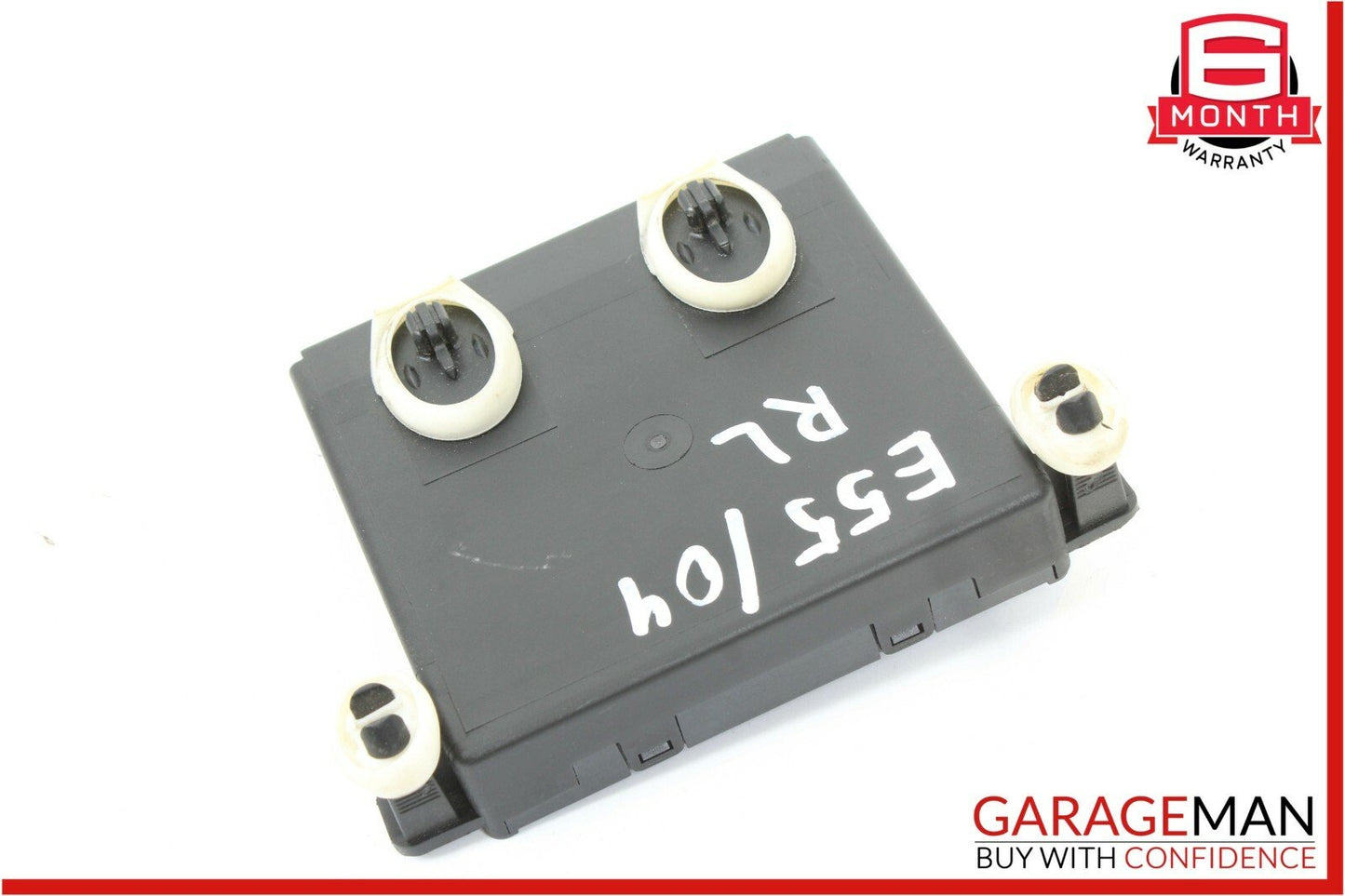03-06 Mercedes W211 E55 Rear Left Driver Side Door Control Module 2118201526 OEM
