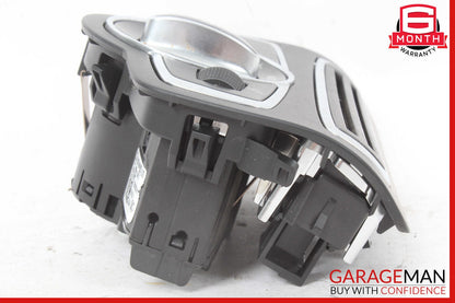 15-20 Mercedes W205 C300 C400 GLC300 Dash Headlight Switch Control Module Assy