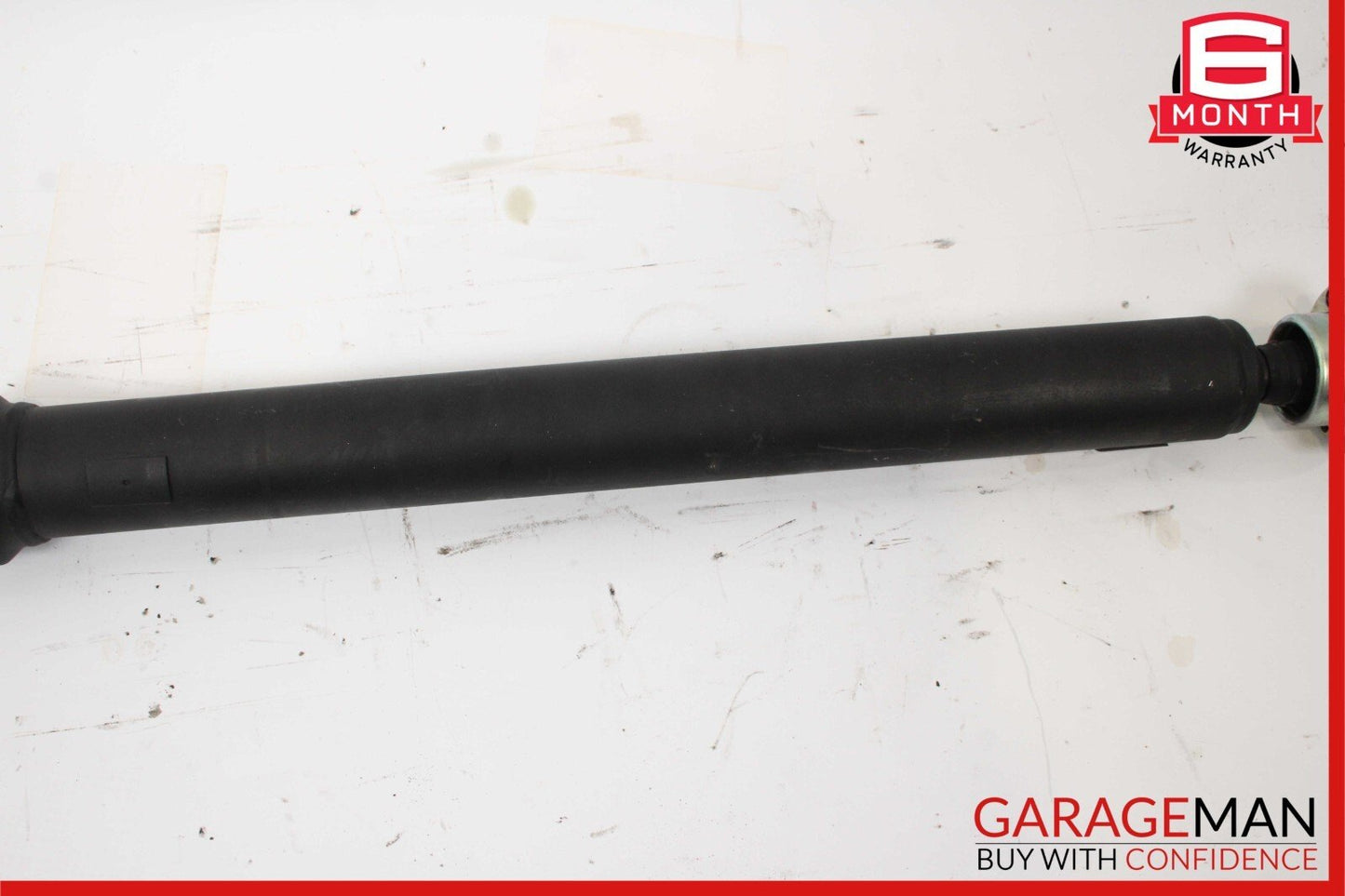 03-06 Porsche Cayenne 955 Rear Prop Propeller Cardan Drive Axle Shaft Driveshaft