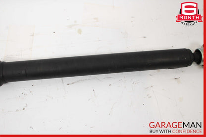 03-06 Porsche Cayenne 955 Rear Prop Propeller Cardan Drive Axle Shaft Driveshaft
