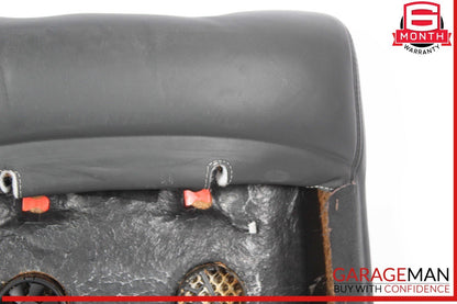 03-06 Mercedes W220 S55 S65 AMG Front Left or Right Top Upper Seat Cushion Cover